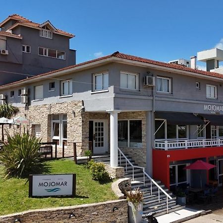 Mojomar Pinamar Hotel Dış mekan fotoğraf