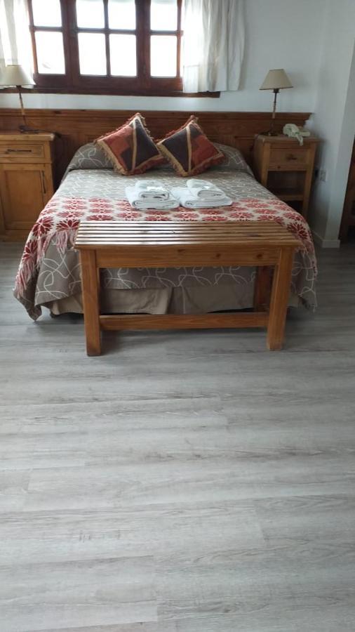 Mojomar Pinamar Hotel Dış mekan fotoğraf