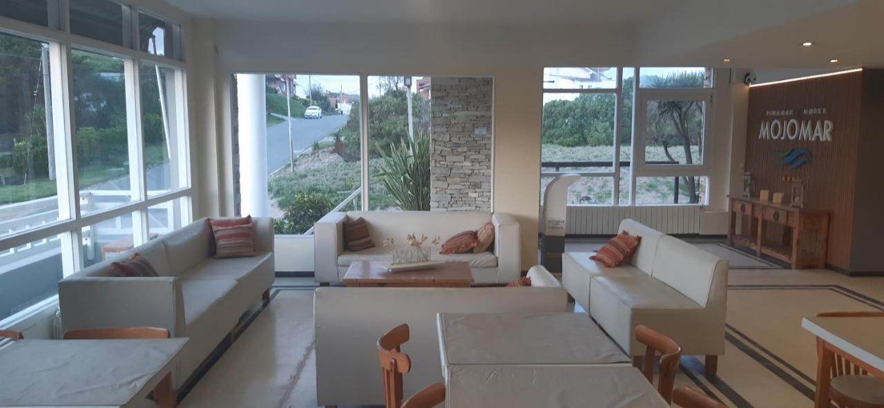 Mojomar Pinamar Hotel Dış mekan fotoğraf