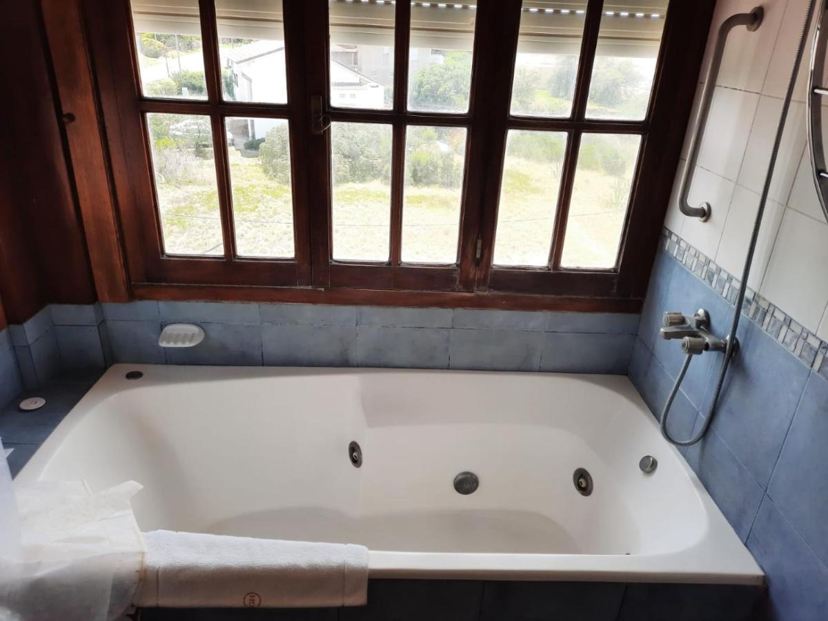 Mojomar Pinamar Hotel Dış mekan fotoğraf