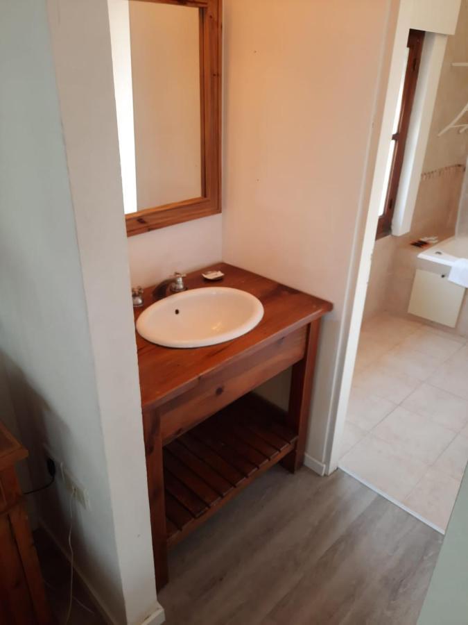 Mojomar Pinamar Hotel Dış mekan fotoğraf