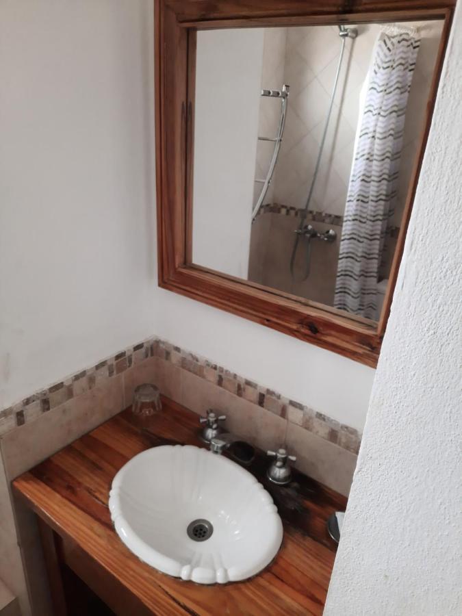Mojomar Pinamar Hotel Dış mekan fotoğraf