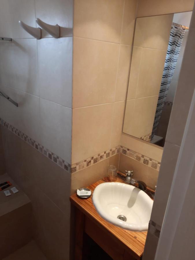 Mojomar Pinamar Hotel Dış mekan fotoğraf