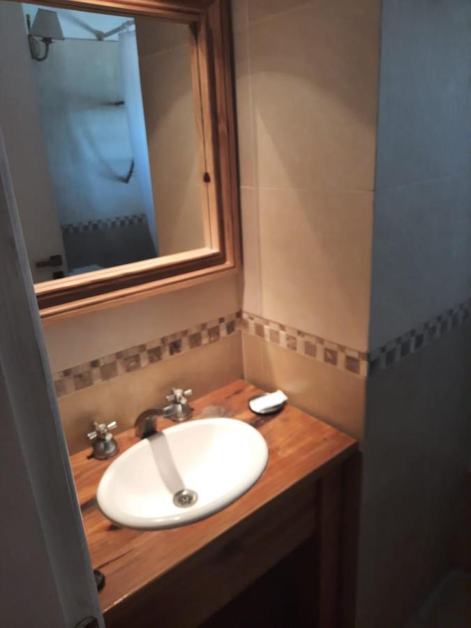 Mojomar Pinamar Hotel Dış mekan fotoğraf