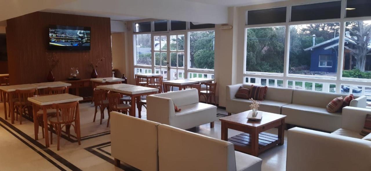 Mojomar Pinamar Hotel Dış mekan fotoğraf