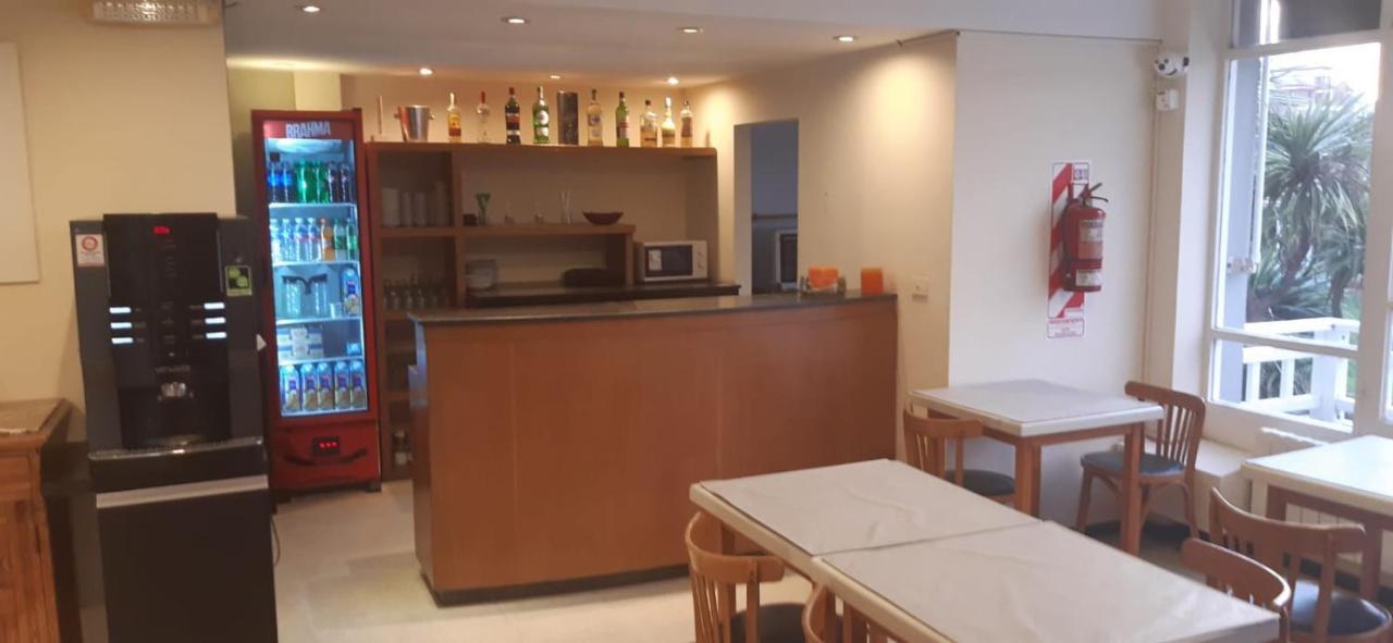Mojomar Pinamar Hotel Dış mekan fotoğraf