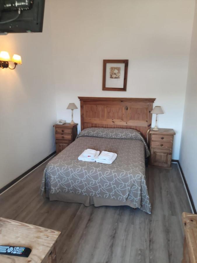 Mojomar Pinamar Hotel Dış mekan fotoğraf