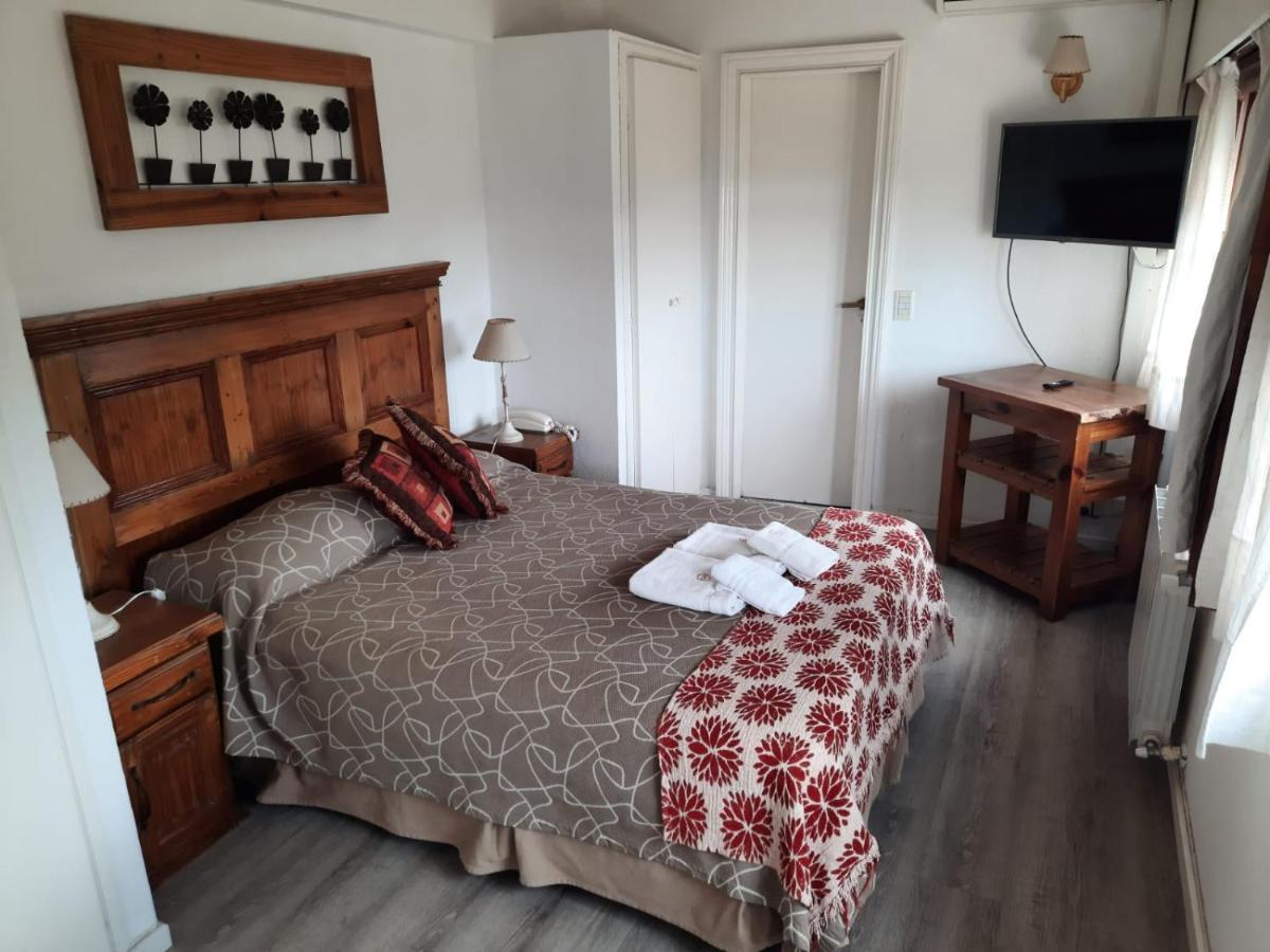 Mojomar Pinamar Hotel Dış mekan fotoğraf