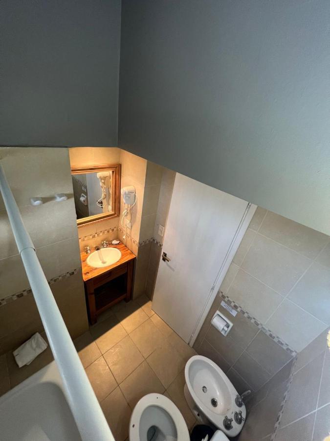 Mojomar Pinamar Hotel Dış mekan fotoğraf
