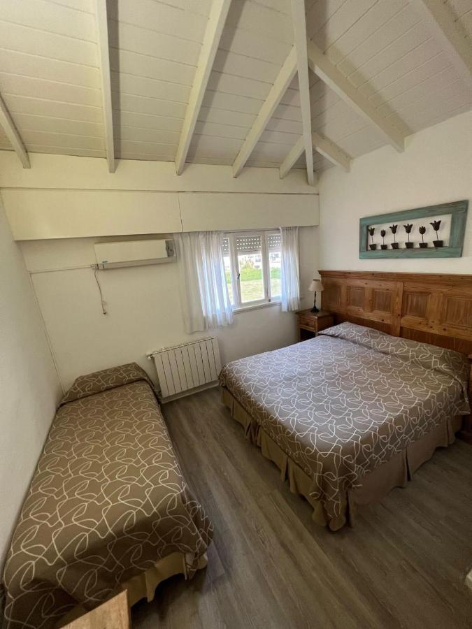 Mojomar Pinamar Hotel Dış mekan fotoğraf