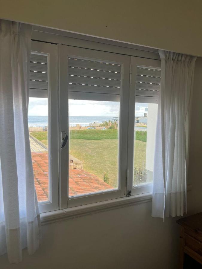 Mojomar Pinamar Hotel Dış mekan fotoğraf