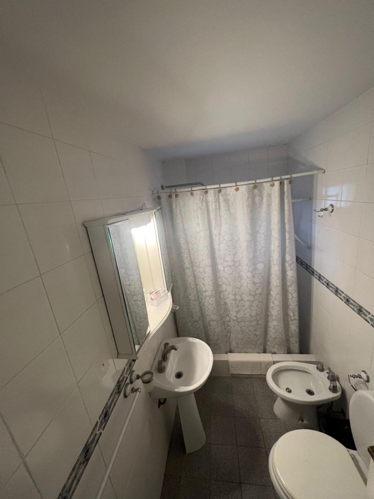 Mojomar Pinamar Hotel Dış mekan fotoğraf