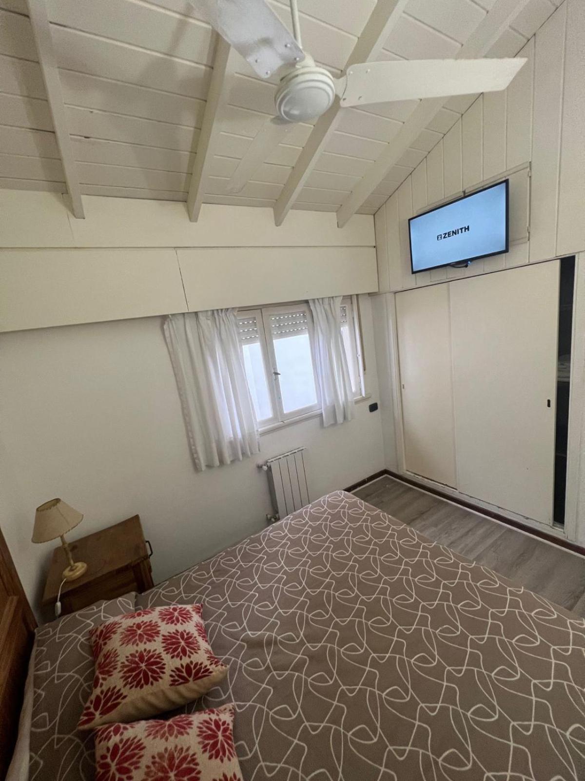 Mojomar Pinamar Hotel Dış mekan fotoğraf