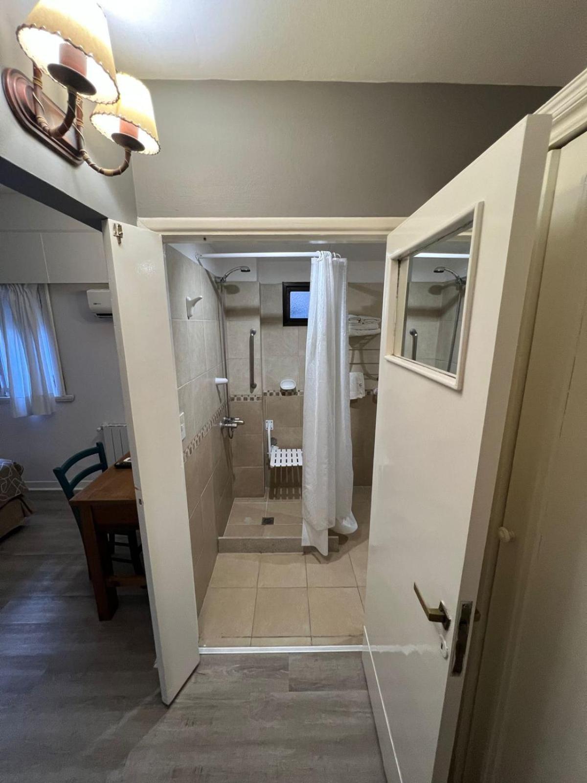 Mojomar Pinamar Hotel Dış mekan fotoğraf