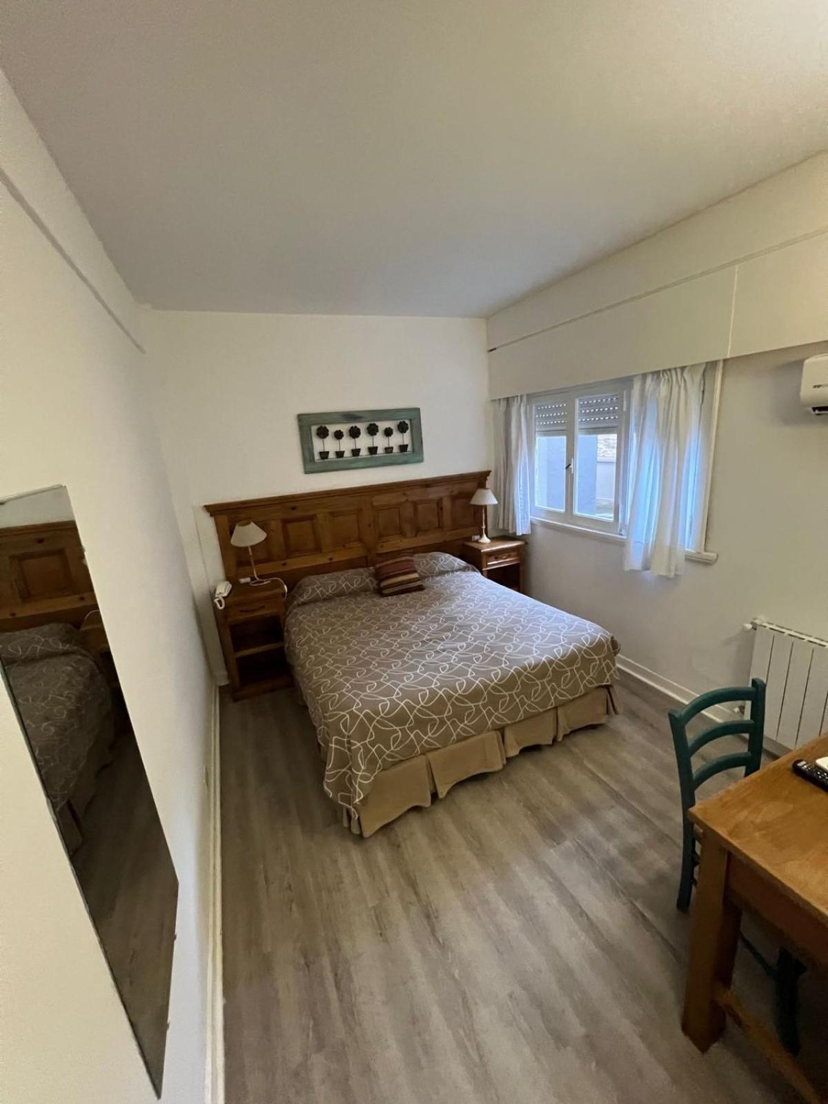 Mojomar Pinamar Hotel Dış mekan fotoğraf