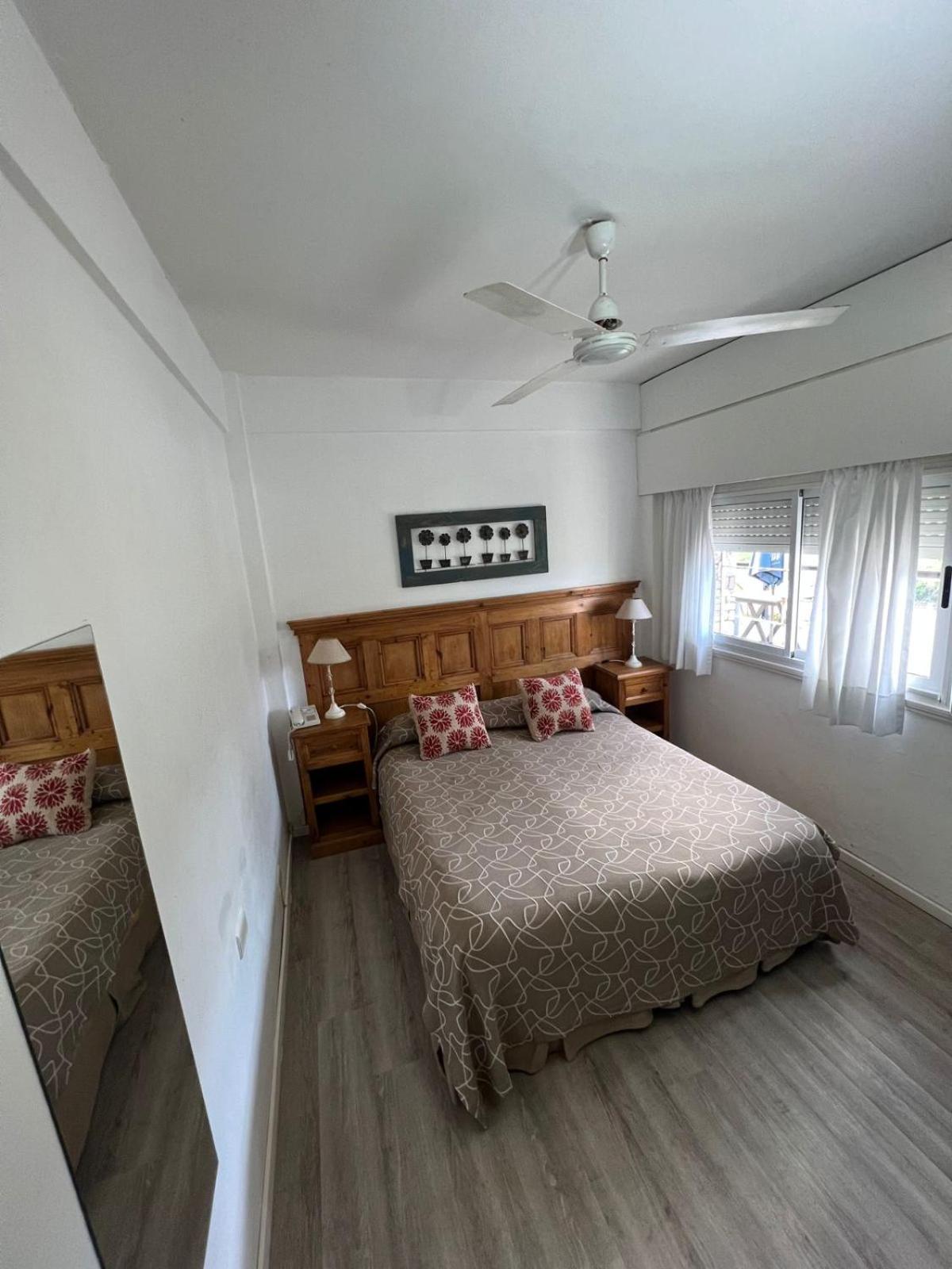 Mojomar Pinamar Hotel Dış mekan fotoğraf