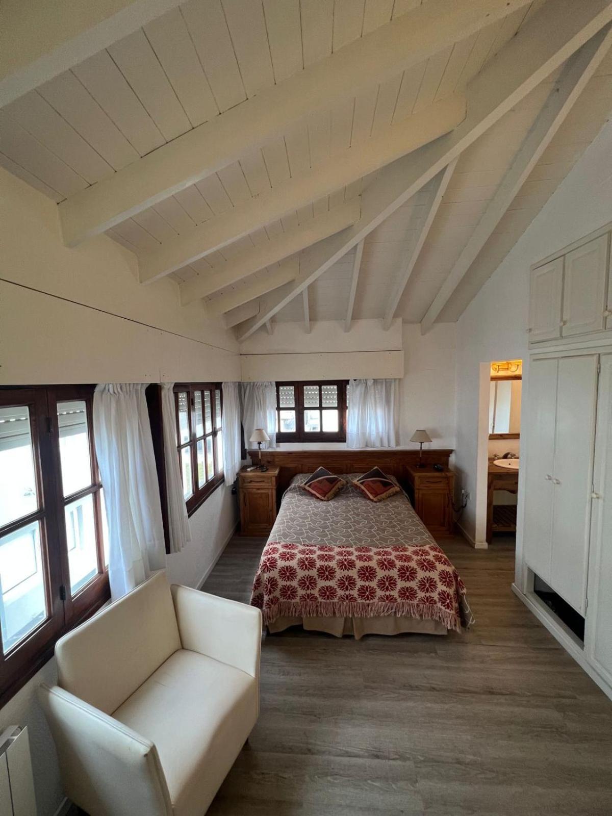 Mojomar Pinamar Hotel Dış mekan fotoğraf