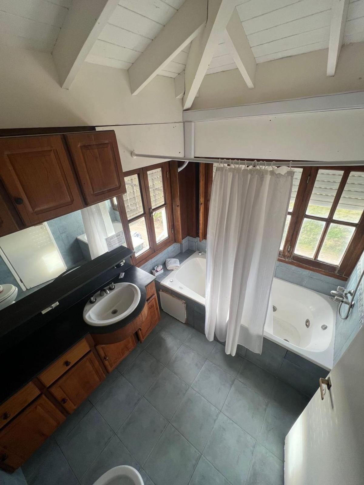 Mojomar Pinamar Hotel Dış mekan fotoğraf