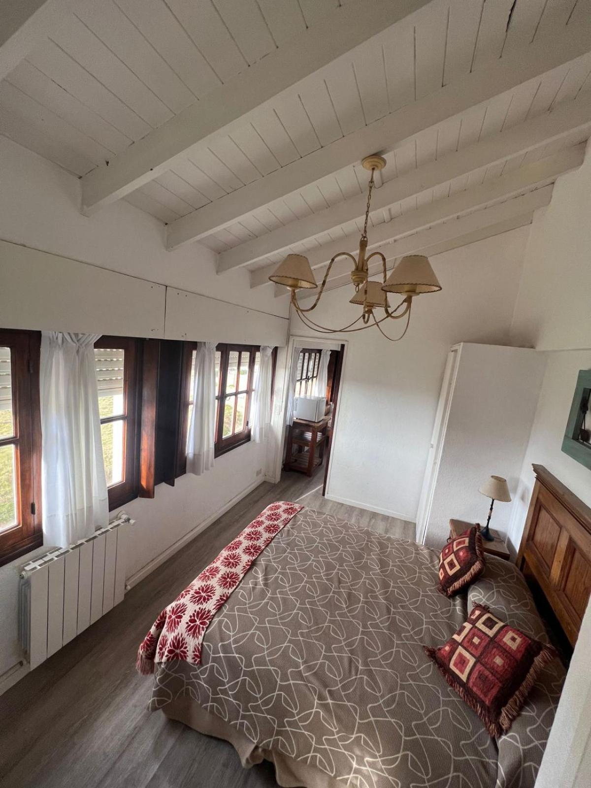 Mojomar Pinamar Hotel Dış mekan fotoğraf