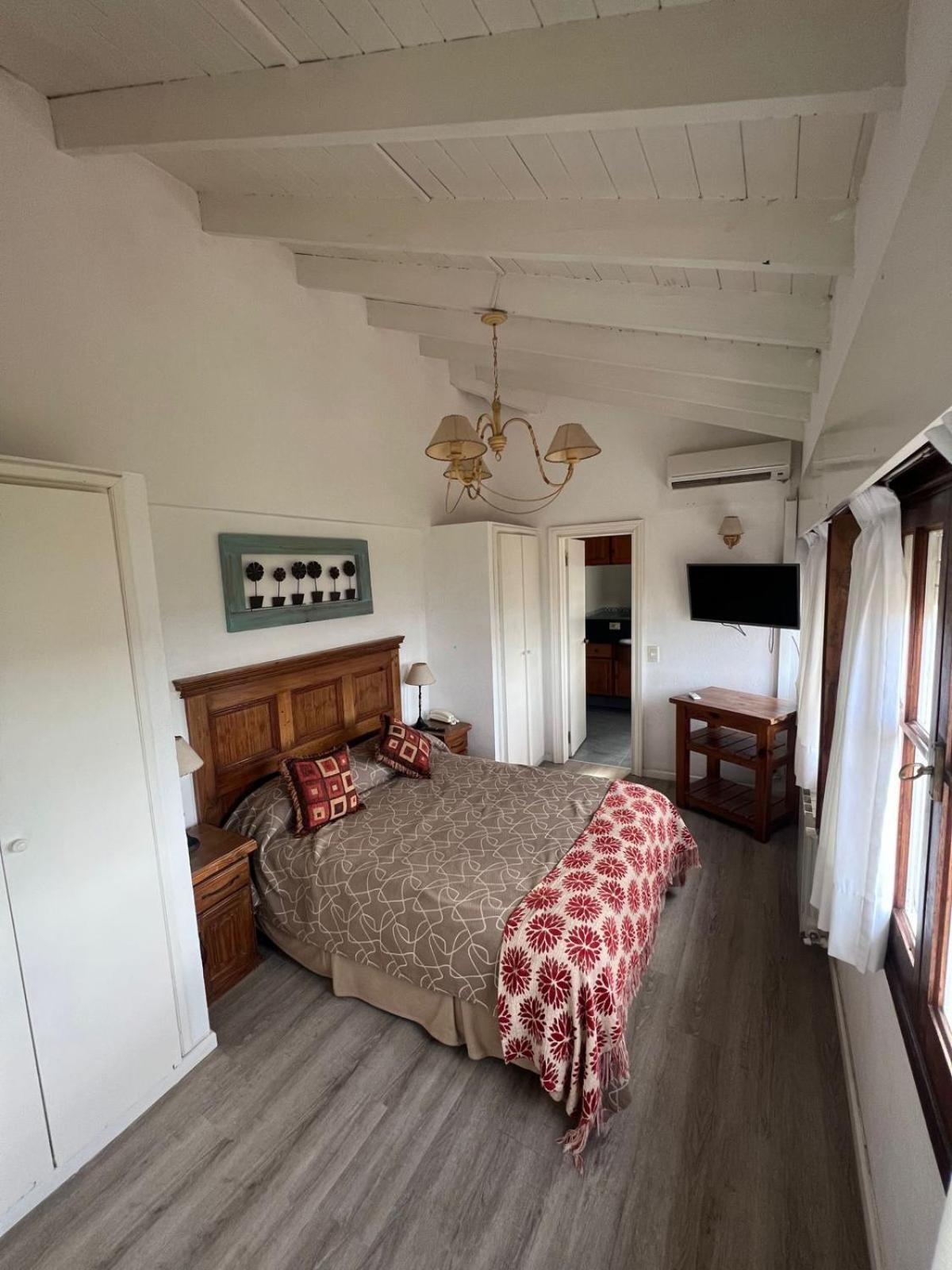 Mojomar Pinamar Hotel Dış mekan fotoğraf