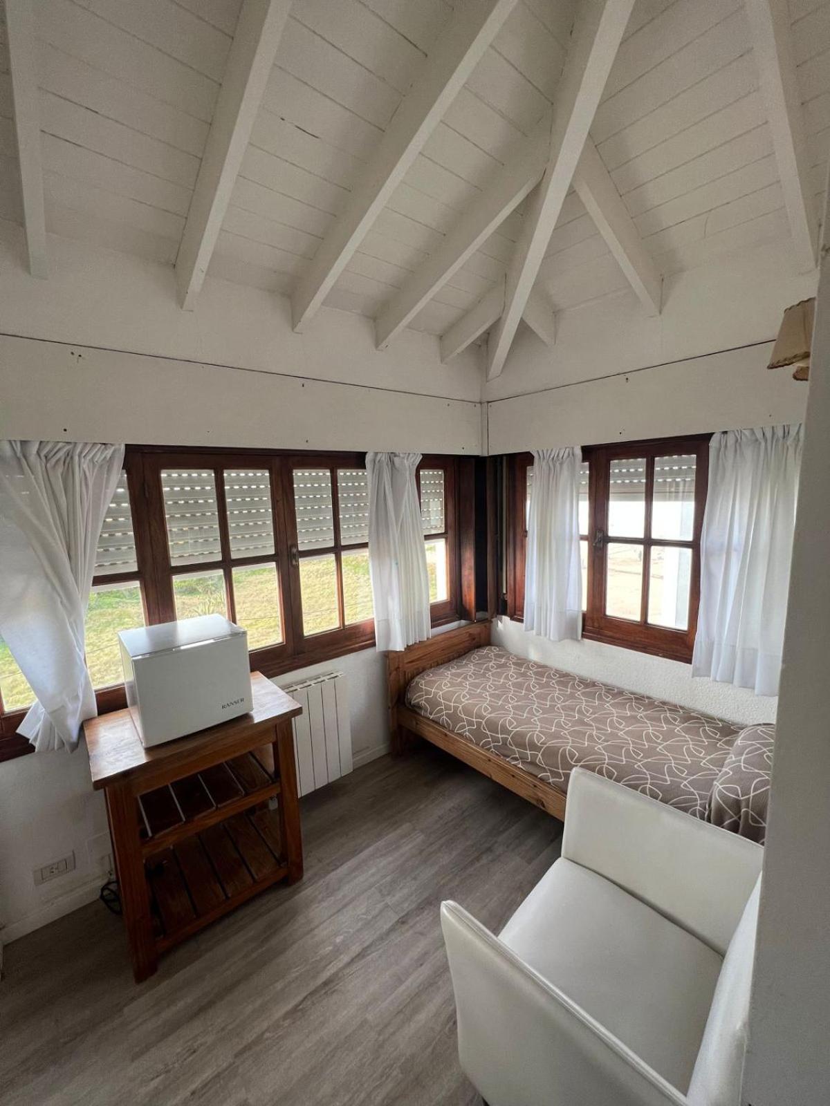 Mojomar Pinamar Hotel Dış mekan fotoğraf