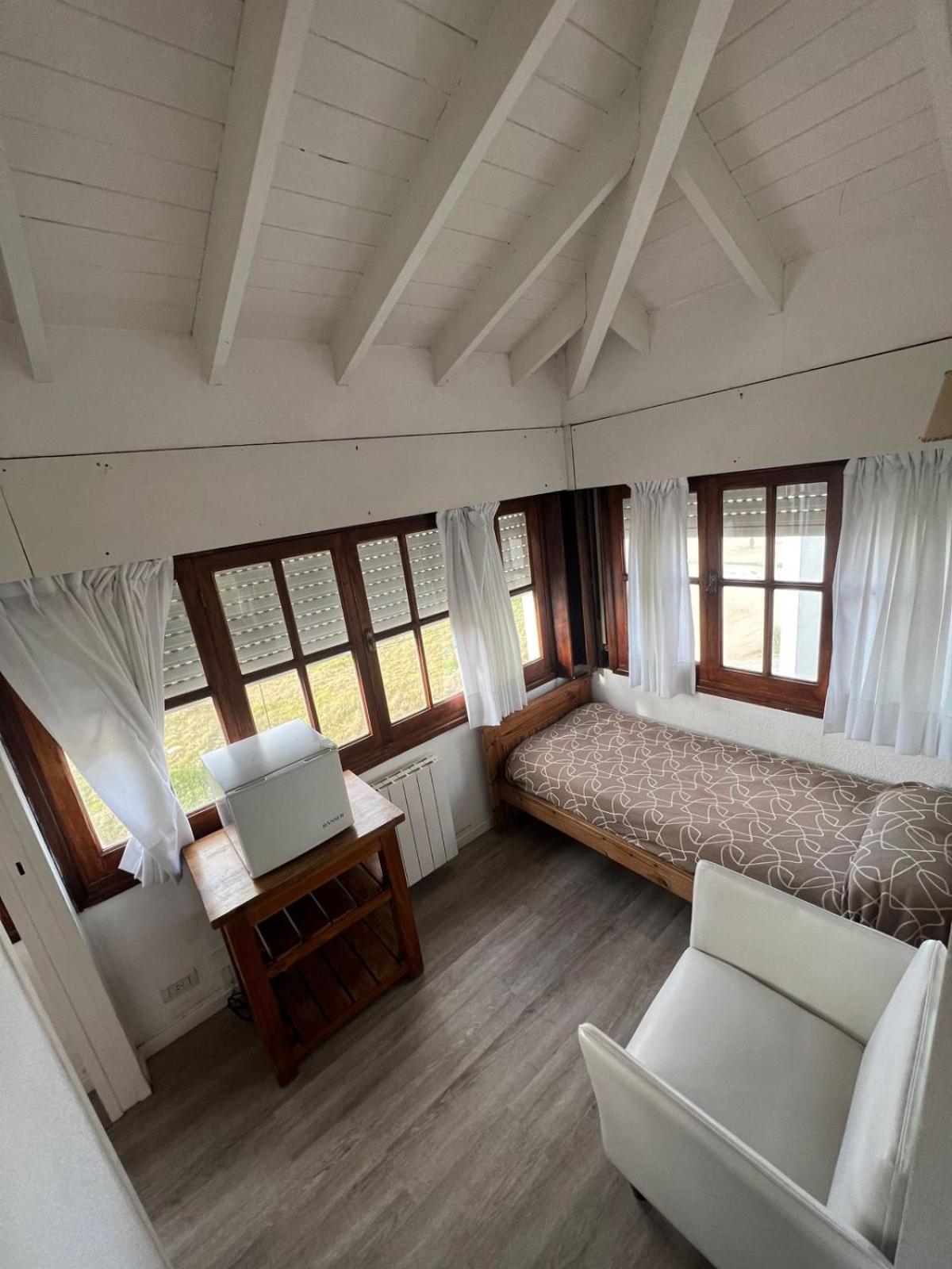 Mojomar Pinamar Hotel Dış mekan fotoğraf