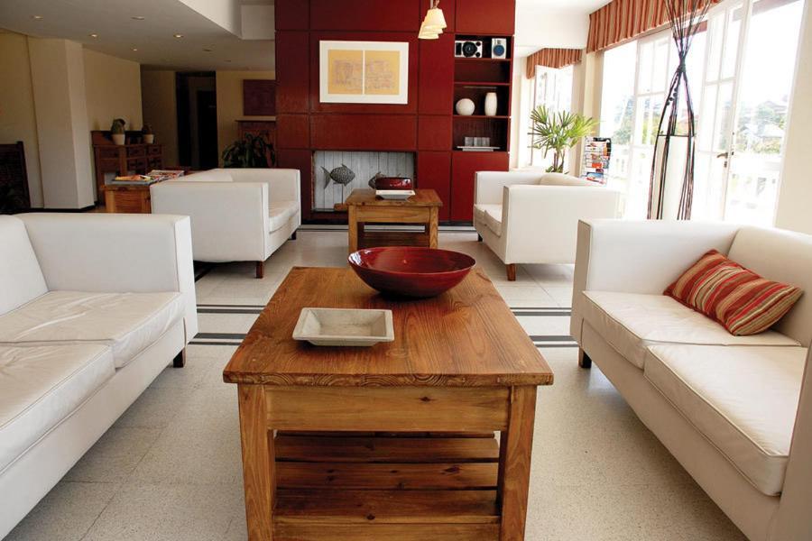 Mojomar Pinamar Hotel Dış mekan fotoğraf