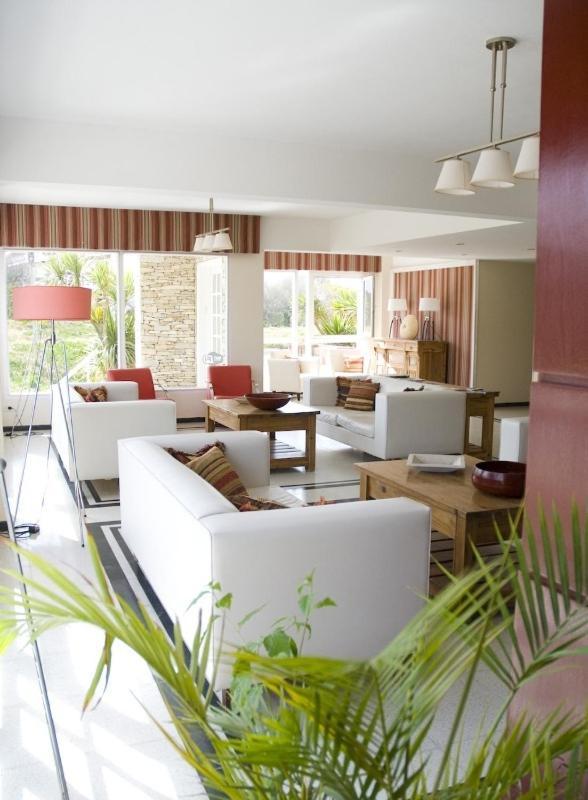 Mojomar Pinamar Hotel Dış mekan fotoğraf