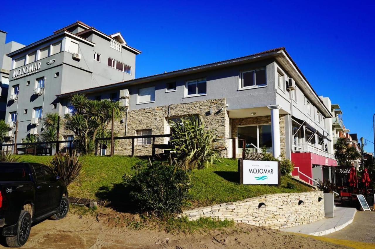 Mojomar Pinamar Hotel Dış mekan fotoğraf