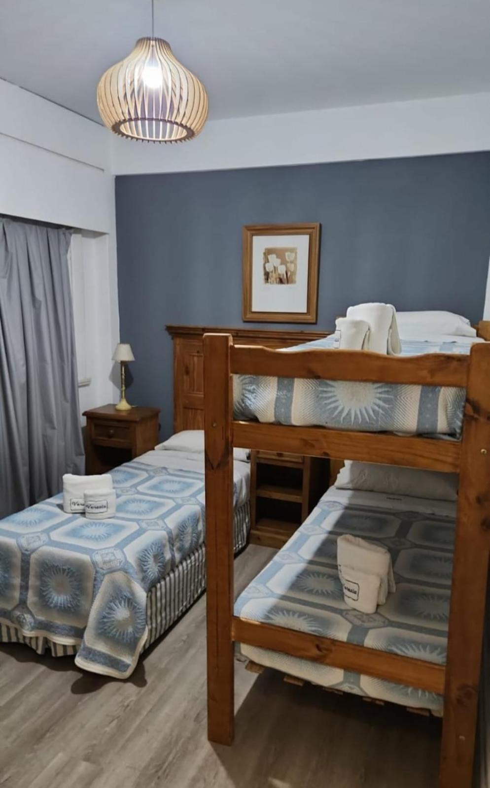Mojomar Pinamar Hotel Dış mekan fotoğraf