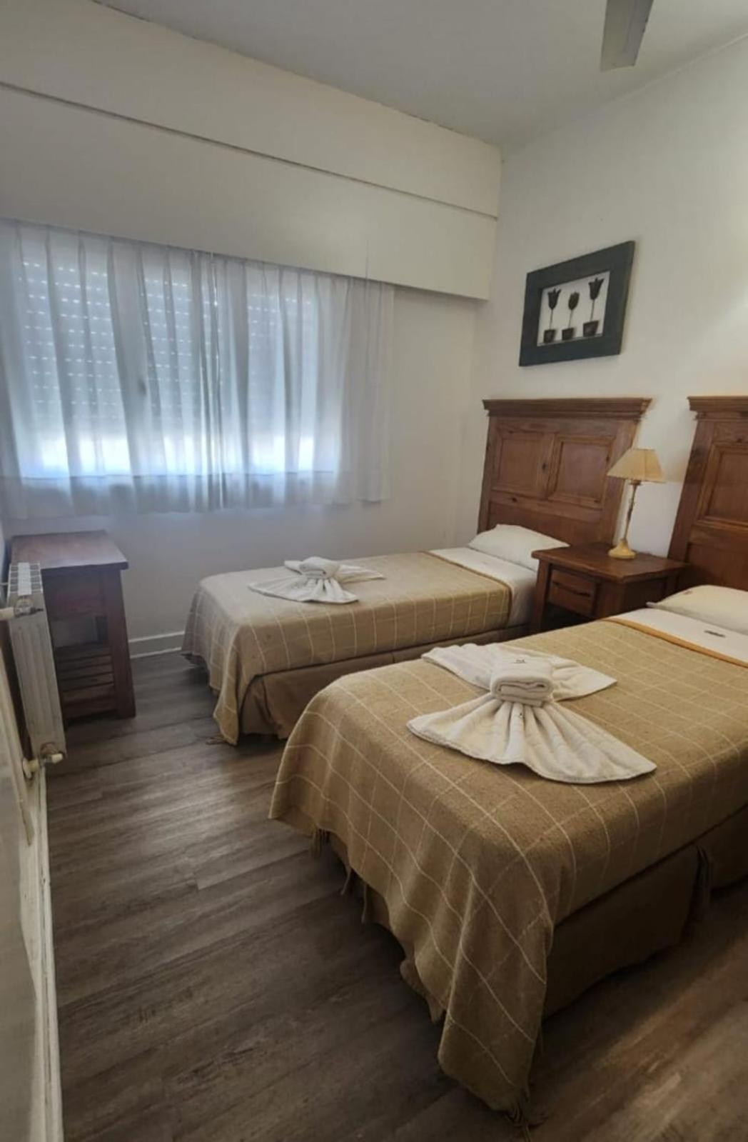 Mojomar Pinamar Hotel Dış mekan fotoğraf